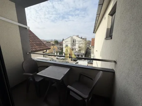 Izdavanje, jednosoban stan, 46m², Telep, Novi Sad Sve Podlokacije - image 9