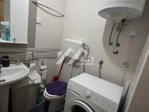 Rent, one bedroom apartment, 42m², Podbara, Novi Sad Sve Podlokacije - image 6