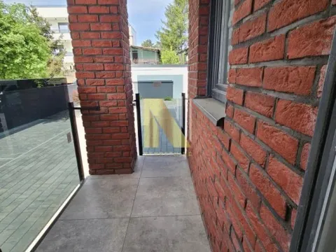 Izdavanje, jednosoban stan, 34m², Bulevar Evrope, Novi Sad Sve Podlokacije - image 14