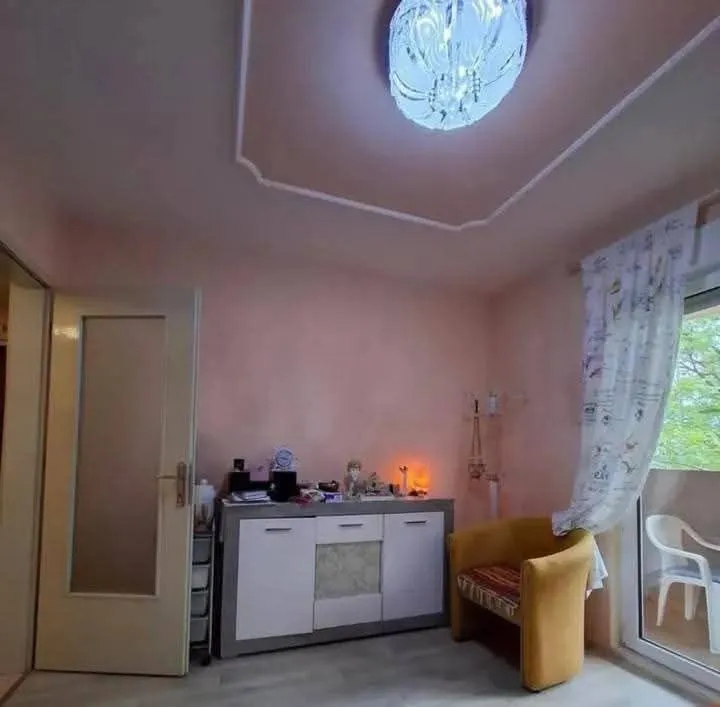 Sale, one bedroom apartment, 38m², Zabjelo, Podgorica