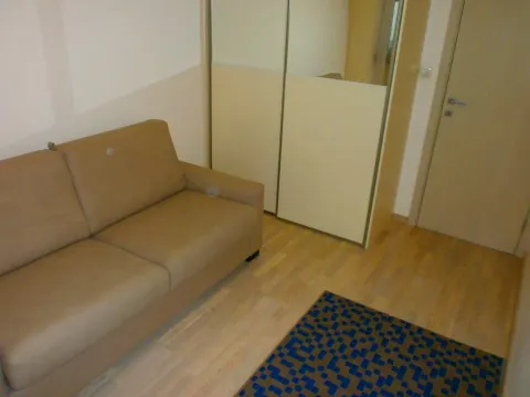 Rent, two bedroom apartment, 70m², City Kvart, Podgorica - image 19