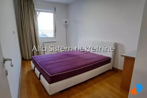 Izdavanje, dvosoban stan, 46m², Hadzipopovac, Palilula Sve Podlokacije - image 7