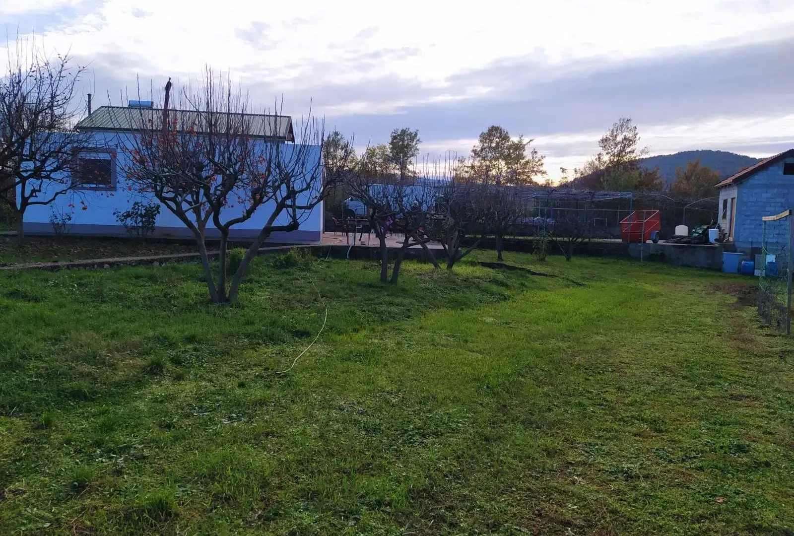 Prodaja, plac, Danilovgrad, Crna Gora