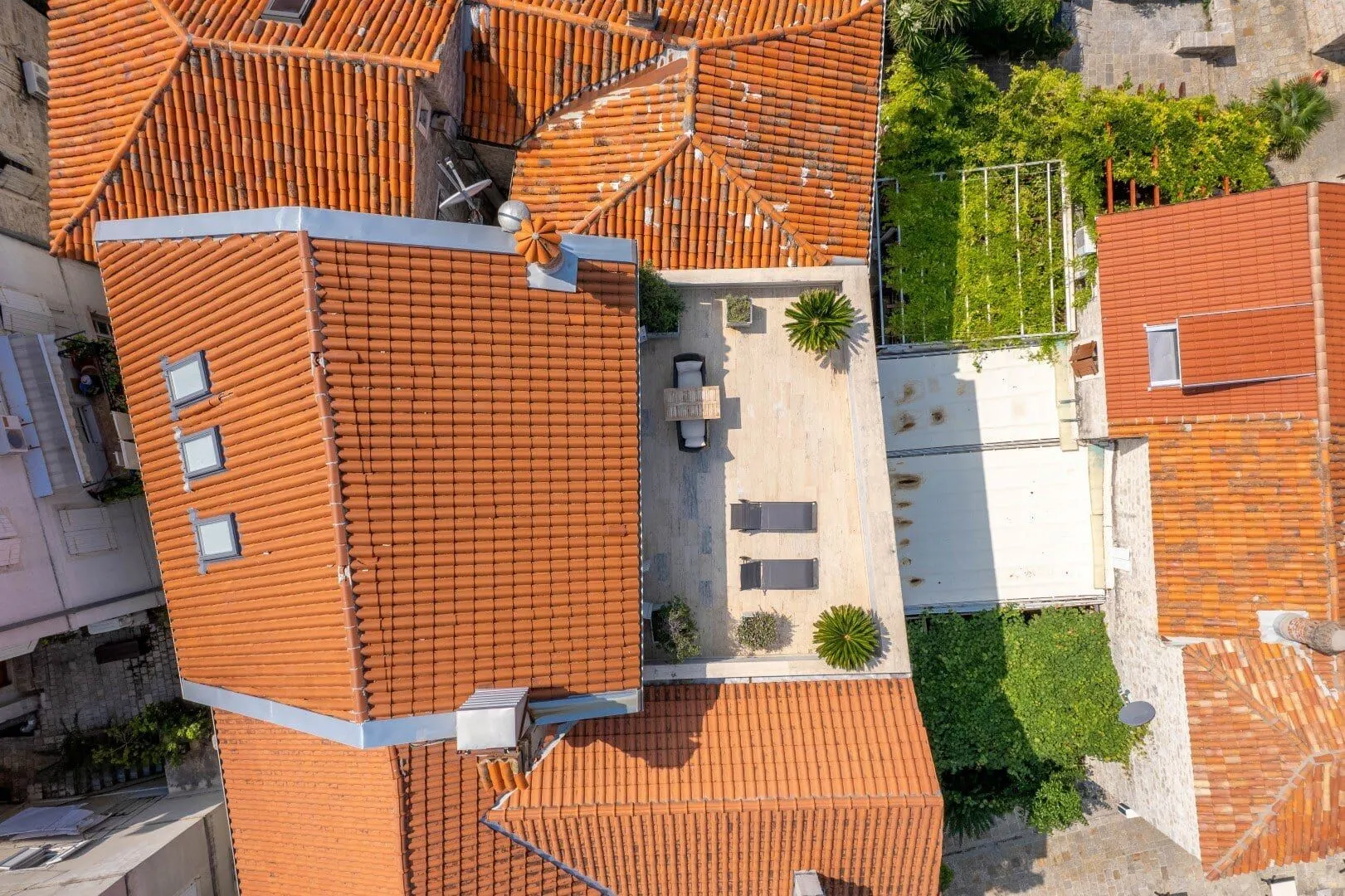 Sale, three bedroom apartment, 192m², Budva, Crna Gora