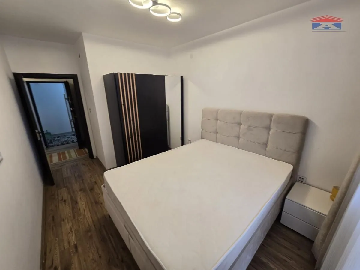 Izdavanje, dvosoban stan, 55m², Nova Detelinara, Novi Sad Sve Podlokacije