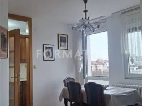 Sale, two bedroom apartment, 57m², Čukarica, Beograd - image 3