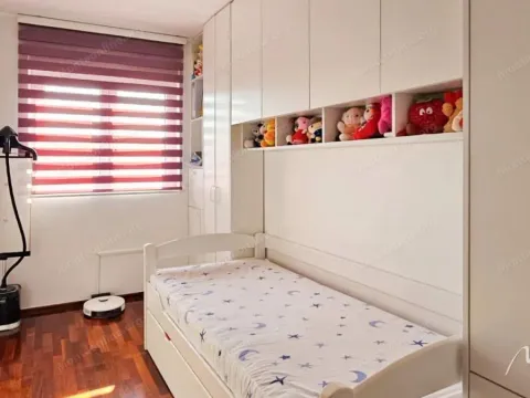 Prodaja, dvosoban stan, 56m², Stari Aerodrom, Podgorica - image 10