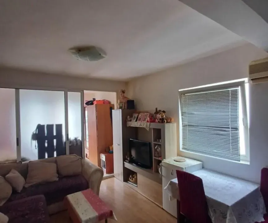 Sale, two bedroom apartment, 62m², Bijela, Herceg Novi