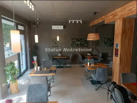 Rent, office space, 200m², Sajmište, Novi Sad - image 18