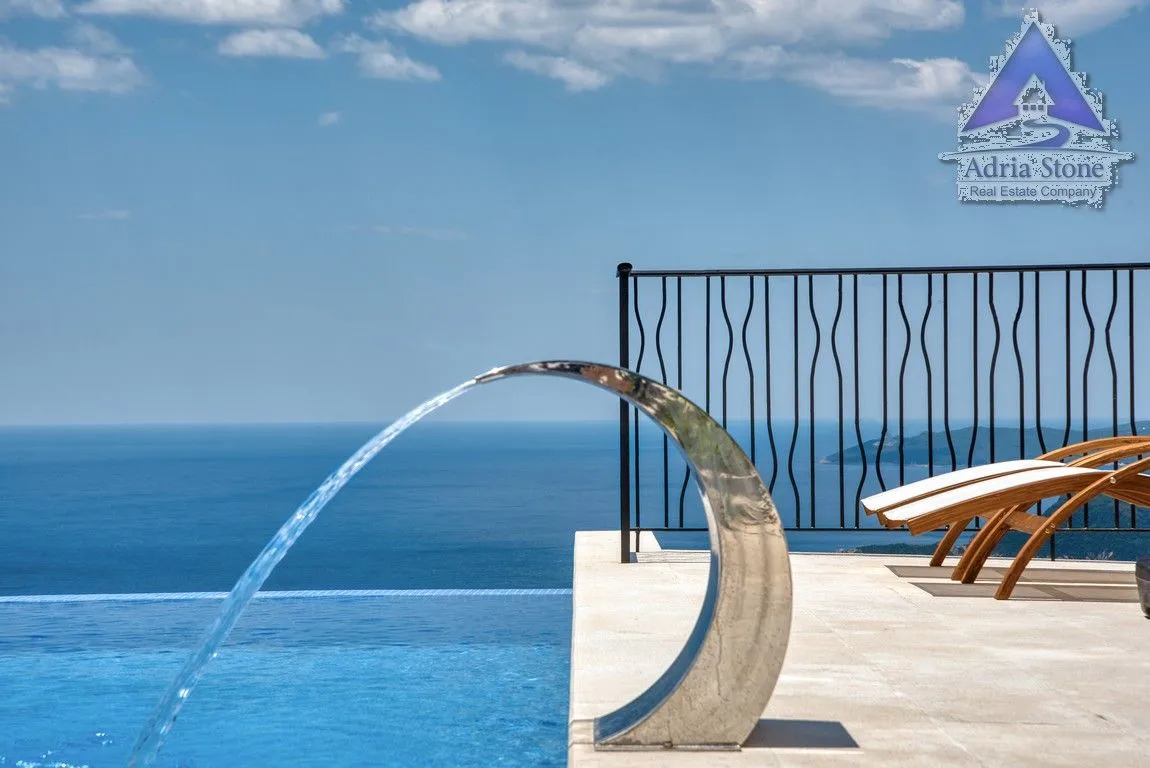 Sale, house, 450m², Tudorovići, Budva