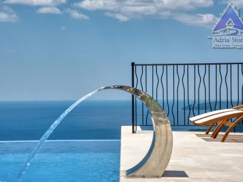 Sale, house, 450m², Tudorovići, Budva - image 26