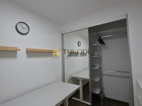 Izdavanje, dvosoban stan, 53m², Novi Beograd Sve Podlokacije, Beograd - image 14