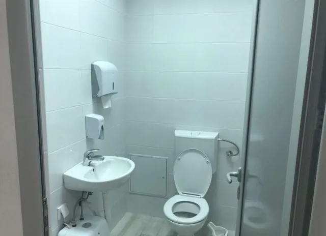 Rent, office space, 200m², Uciteljsko Naselje, Zvezdara Sve Podlokacije