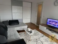 Izdavanje, dvosoban stan, 53m², Novi Beograd Blok 67, Novi Beograd Sve Podlokacije - image 2