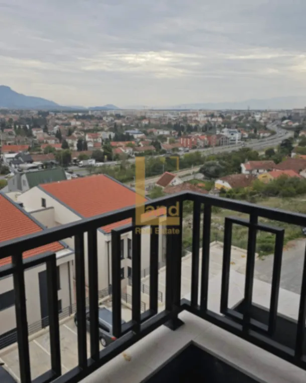 Prodaja, dvosoban stan, 68m², Gorica C, Podgorica