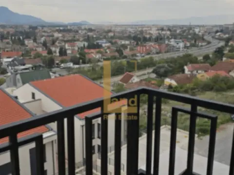 Prodaja, dvosoban stan, 68m², Gorica C, Podgorica - image 8