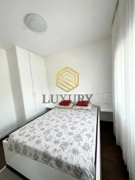 Prodaja, dvosoban stan, 56m², Central Point, Podgorica - image 12