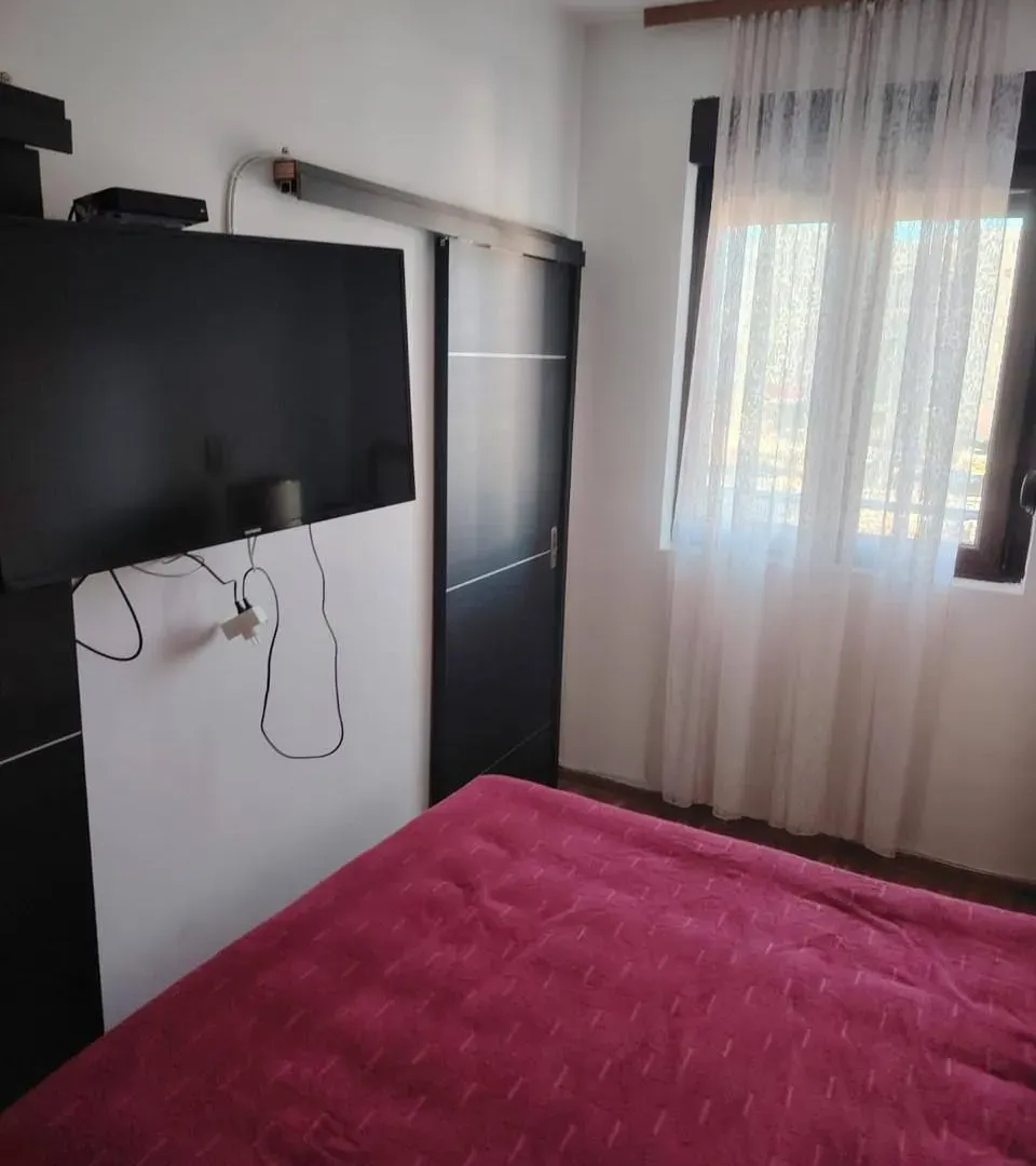 Sale, one bedroom apartment, 40m², Bečići, Budva