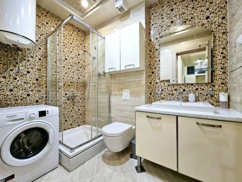 Rent, one bedroom apartment, 70m², Centar, Budva - image 8