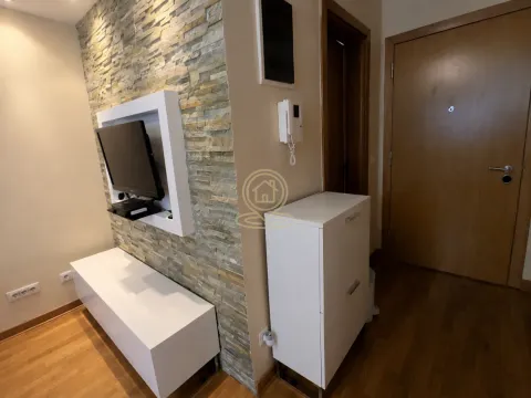 Rent, two bedroom apartment, 41m², Stari Grad, Beograd - image 12