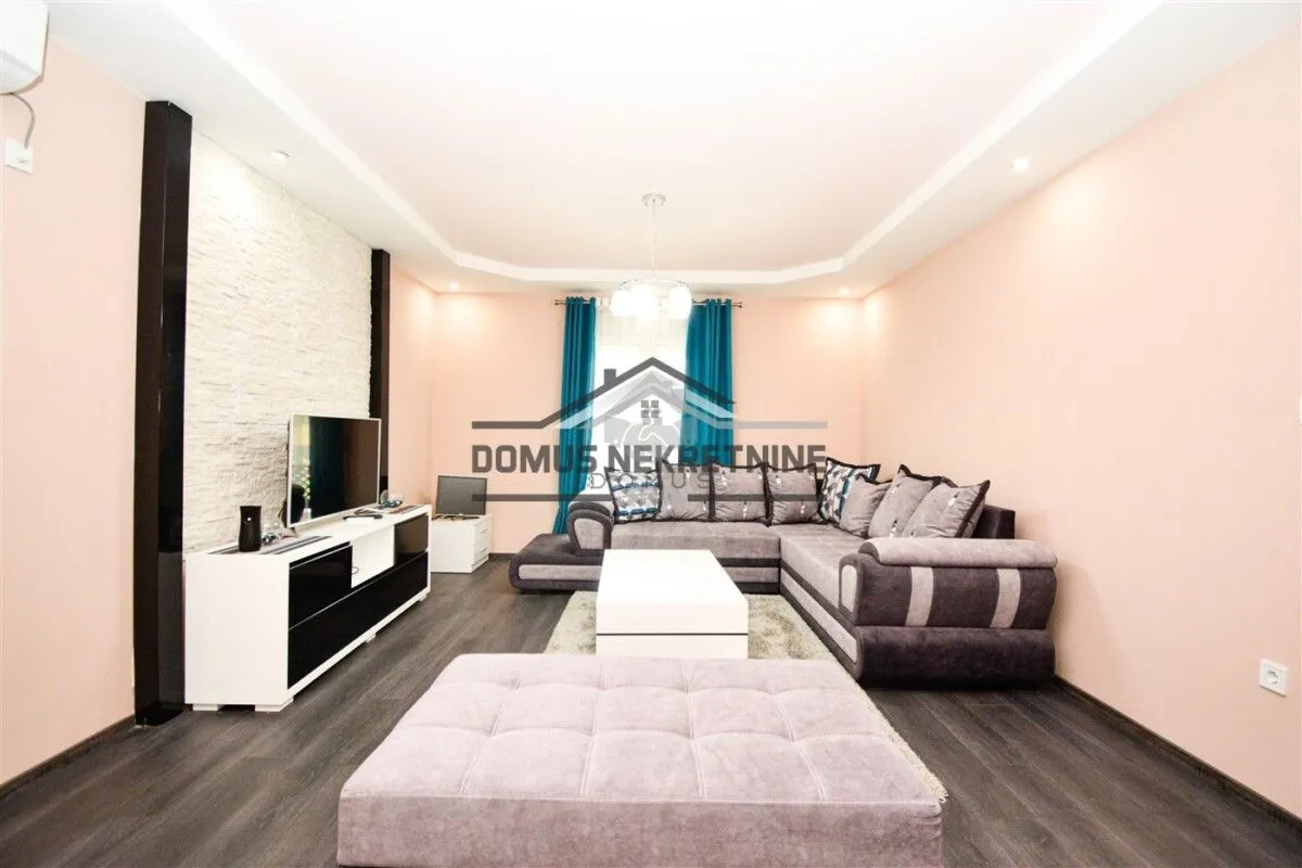 Rent, house, 100m², Danilovgrad, Crna Gora