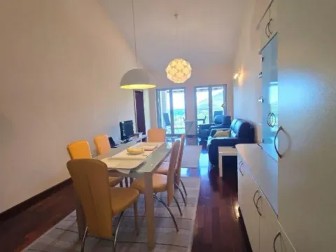 Sale, two bedroom apartment, 120m², Petrovac, Budva - image 1
