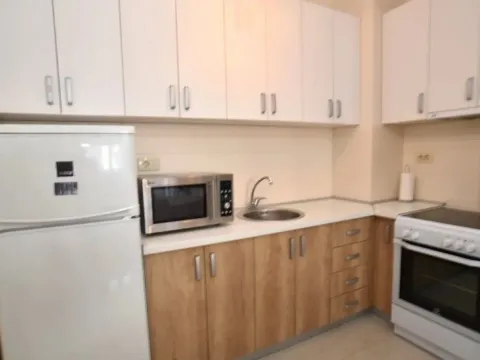 Rent, one bedroom apartment, 46m², City Kvart, Podgorica - image 2
