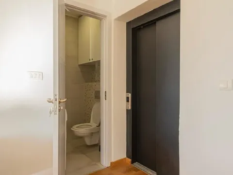 Prodaja, trosoban stan, 129m², Donja Lastva, Tivat - image 5