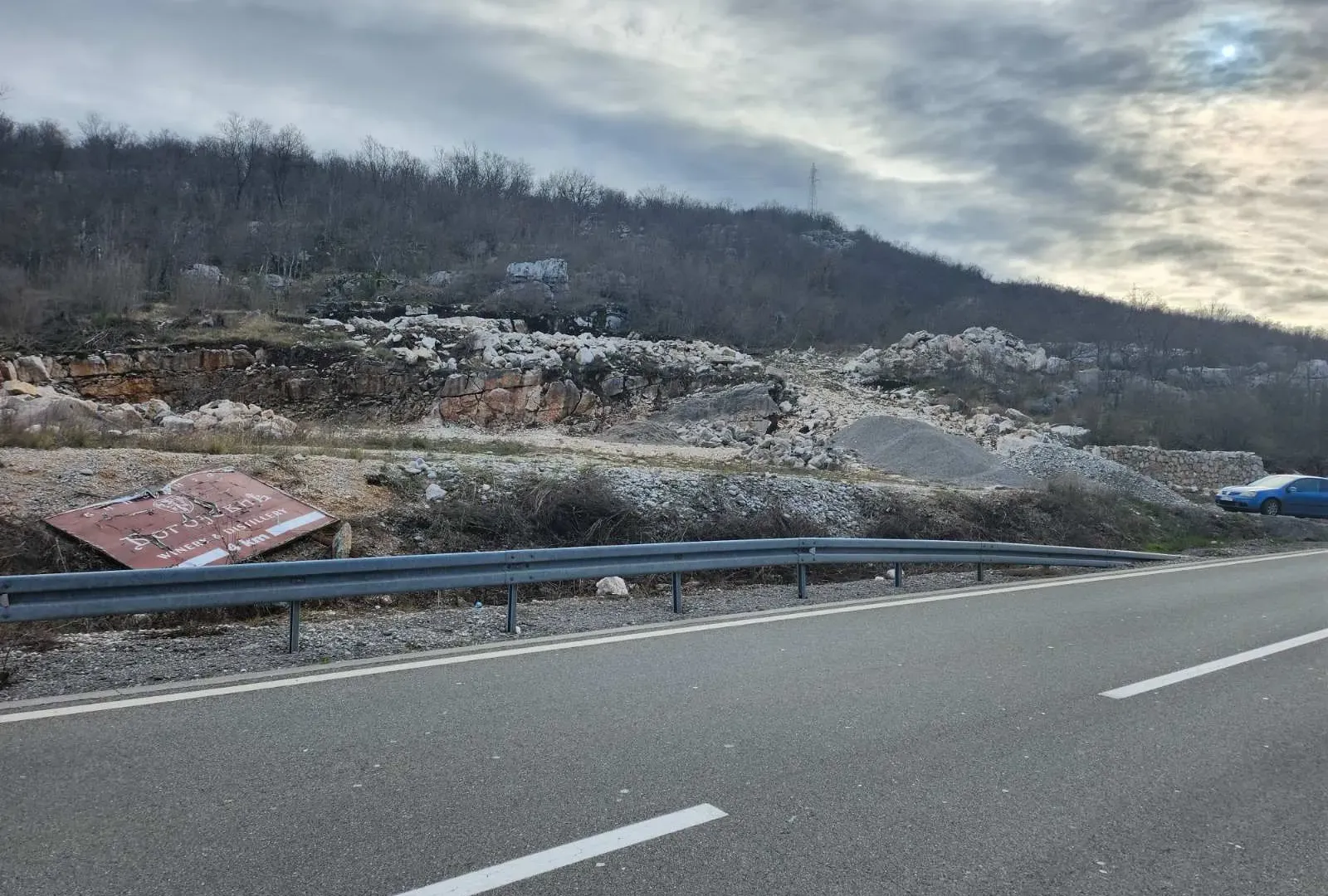 Prodaja, plac, 28000m², Podgorica, Crna Gora