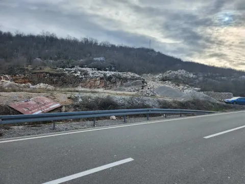 Prodaja, plac, 28000m², Podgorica, Crna Gora - image 4