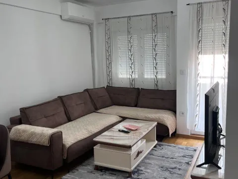 Izdavanje, jednosoban stan, 45m², Zabjelo, Podgorica - image 5