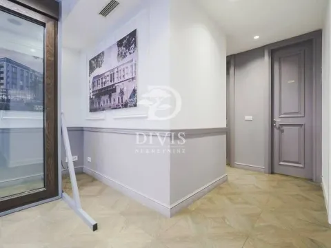 Izdavanje, poslovni prostor, 117m², Stari Grad, Beograd - image 7
