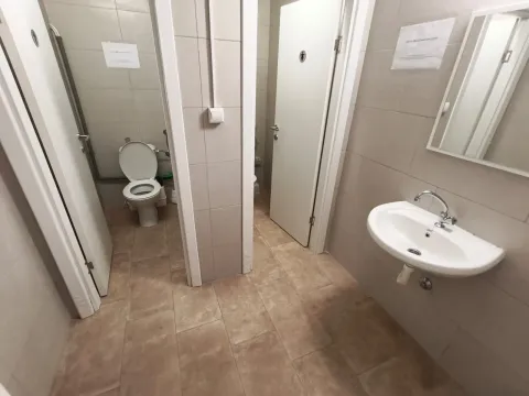 Rent, office space, 294m², Blok 5, Podgorica - image 3