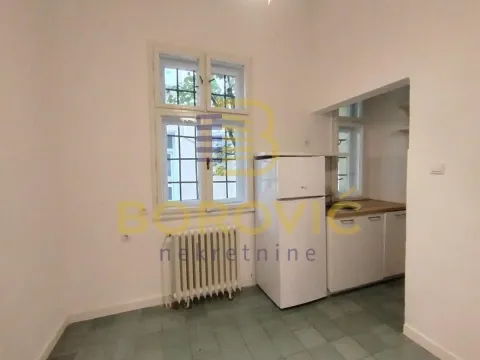 Izdavanje, dvosoban stan, 61m², Neimar, Vračar Sve Podlokacije - image 7