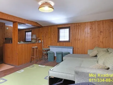 Sale, four bedroom apartment, 98m², Stari Grad, Beograd - image 10
