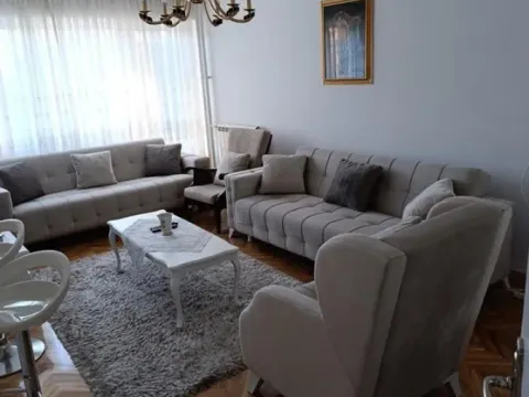 Sale, two bedroom apartment, 72m², Novi Beograd Blok 70, Novi Beograd Sve Podlokacije
