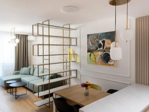 Sale, two bedroom apartment, 51m², Grbavica, Novi Sad Sve Podlokacije - image 2