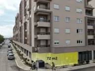 Prodaja, poslovni prostor, 72m², Stari Aerodrom, Podgorica - image 1