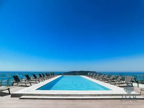 Prodaja, jednosoban stan, 54m², Bečići, Budva - image 1