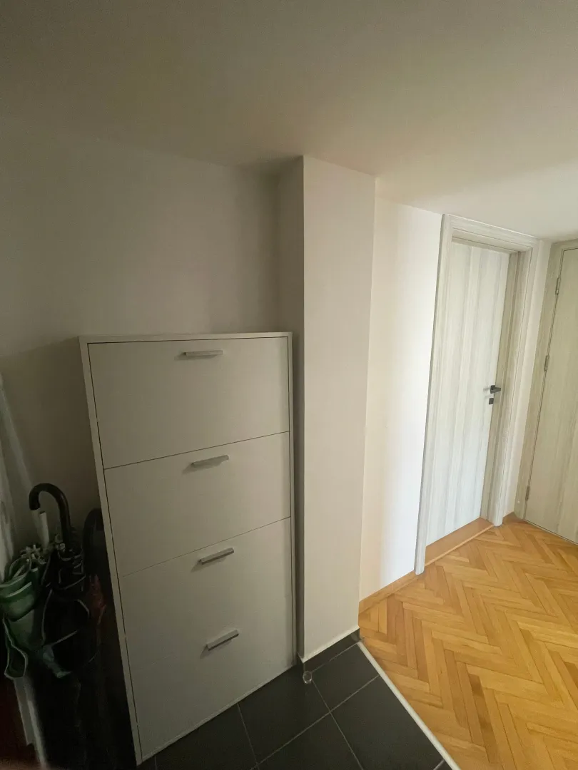 Izdavanje, jednosoban stan, 35m², Igalo, Herceg Novi