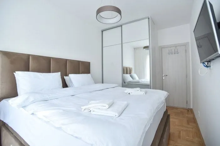 Prodaja, stan, 43m², Budva, Crna Gora