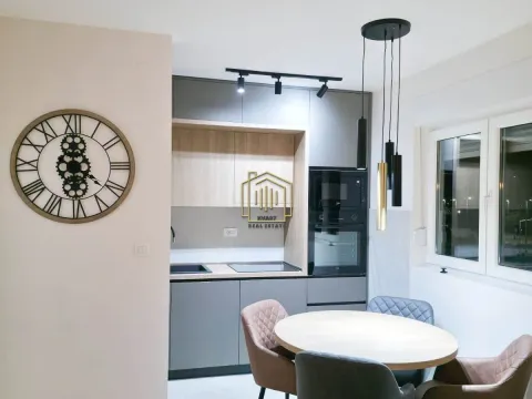 Izdavanje, jednosoban stan, 45m², Zabjelo, Podgorica - image 4