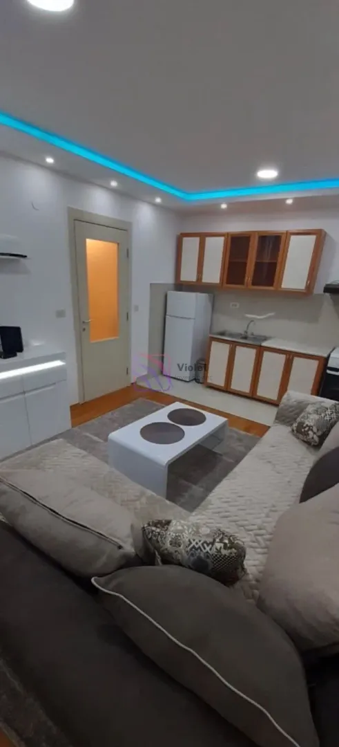 Izdavanje, jednosoban stan, 40m², Zabjelo, Podgorica