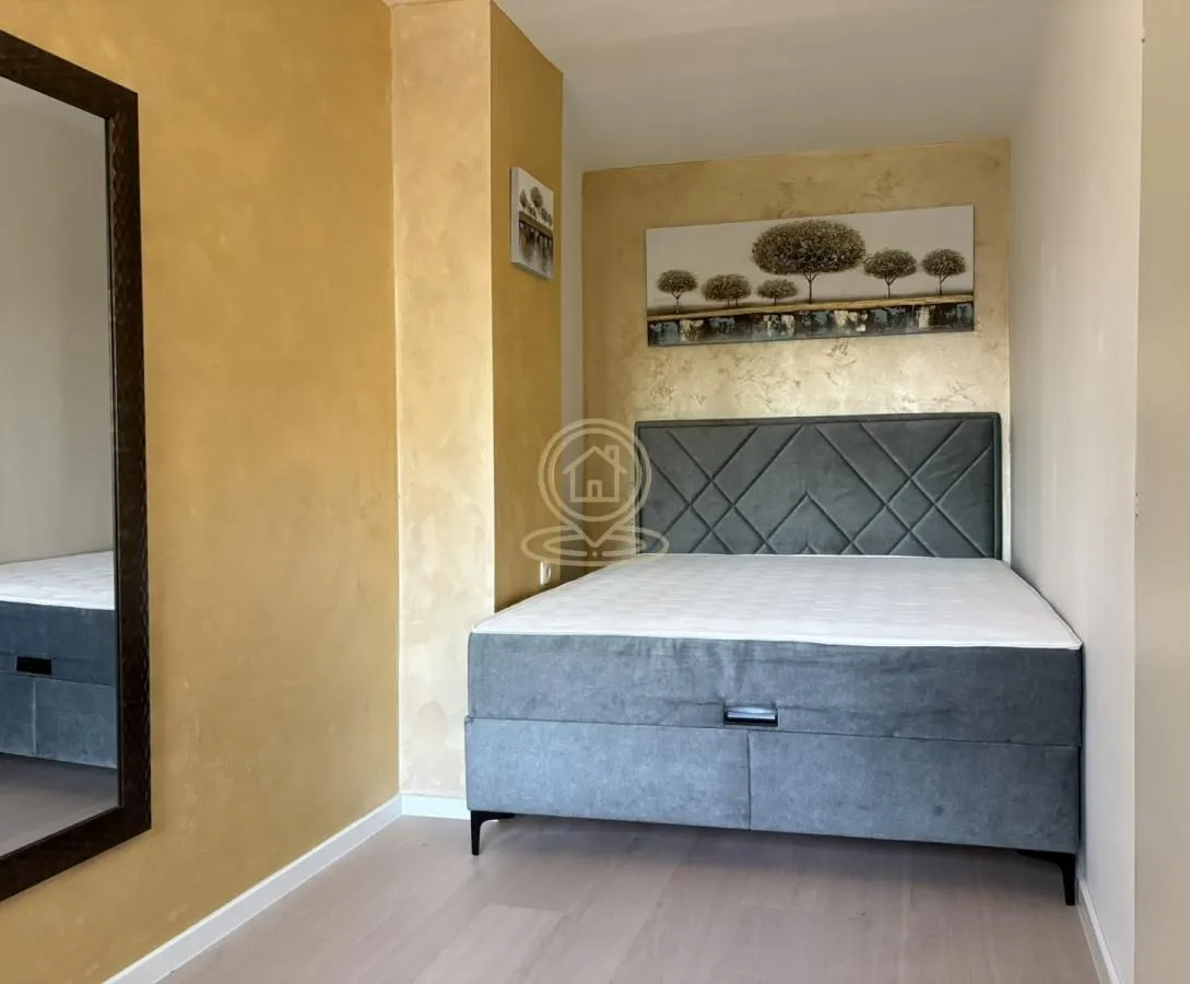 Prodaja, trosoban stan, 66m², Novo naselje, Novi Sad