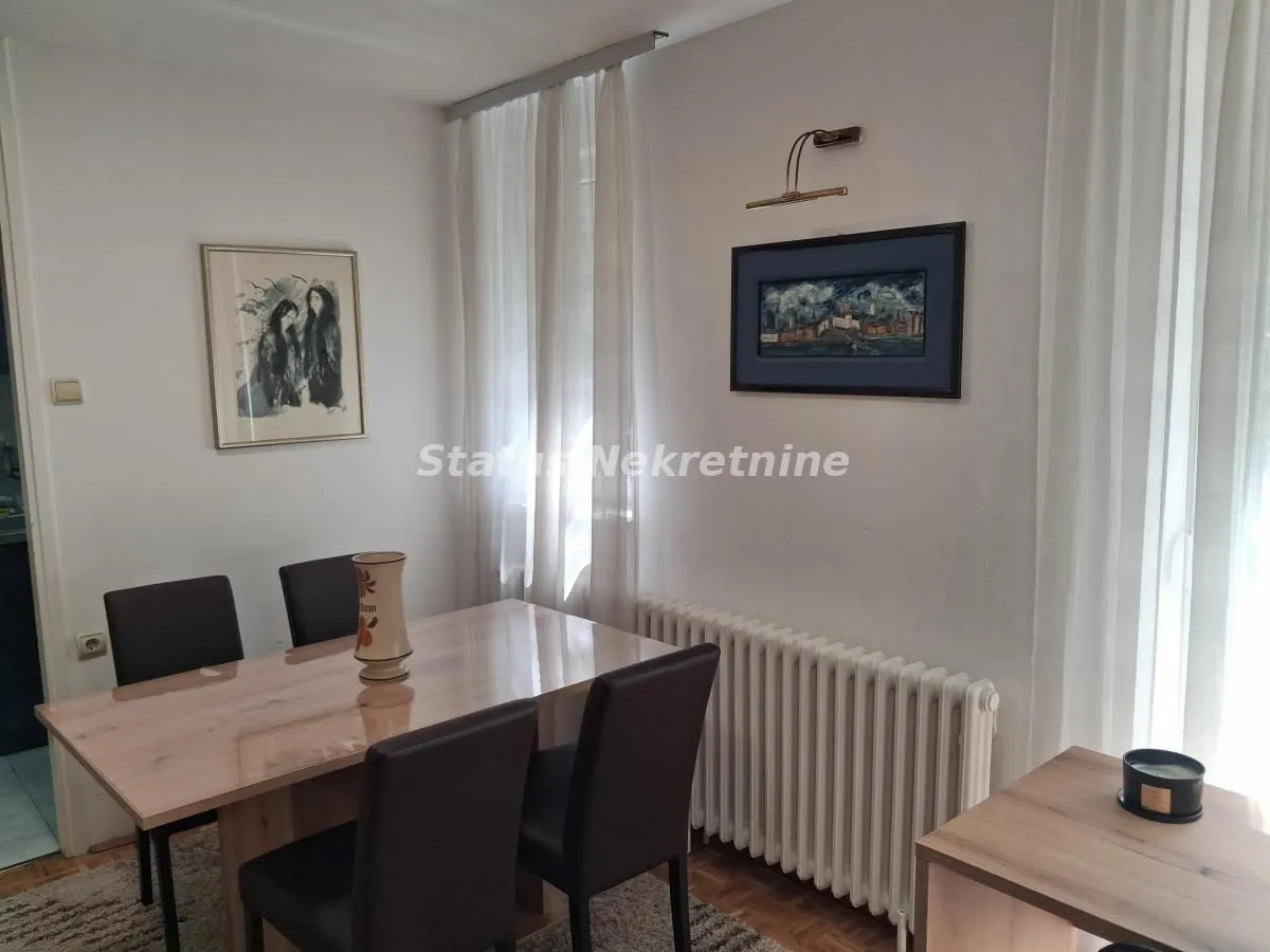 Izdavanje, trosoban stan, 58m², Spens, Novi Sad Sve Podlokacije