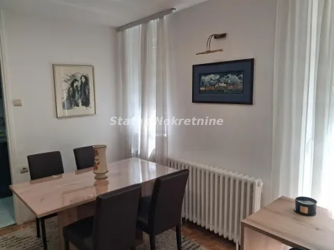 Izdavanje, trosoban stan, 58m², Spens, Novi Sad Sve Podlokacije - image 11