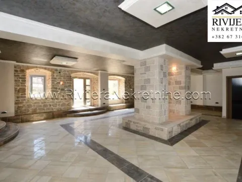 Sale, office space, 102m², Centar, Herceg Novi - image 10