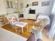 Rent, one bedroom apartment, 48m², Blok 6, Podgorica - image 6