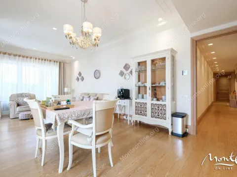 Prodaja, dvosoban stan, 136m², Porto Montenegro, Tivat - image 5