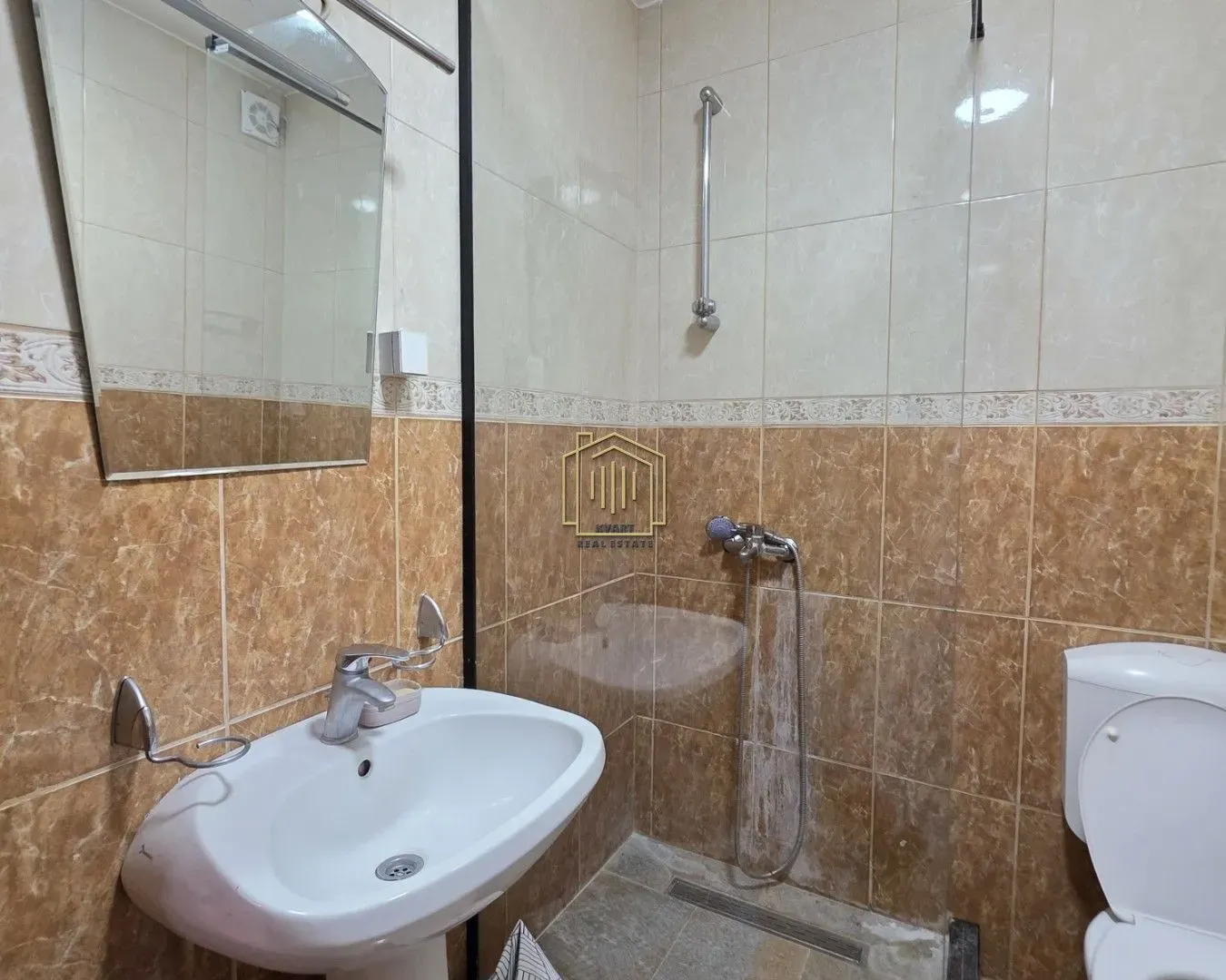 Rent, one bedroom apartment, 30m², Preko Morače, Podgorica